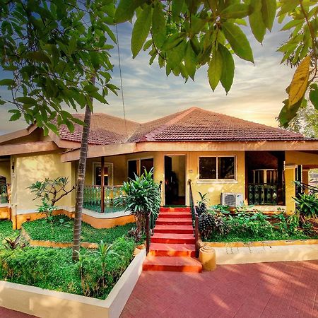 Zaras Resort Khandala Lonavala Exterior photo