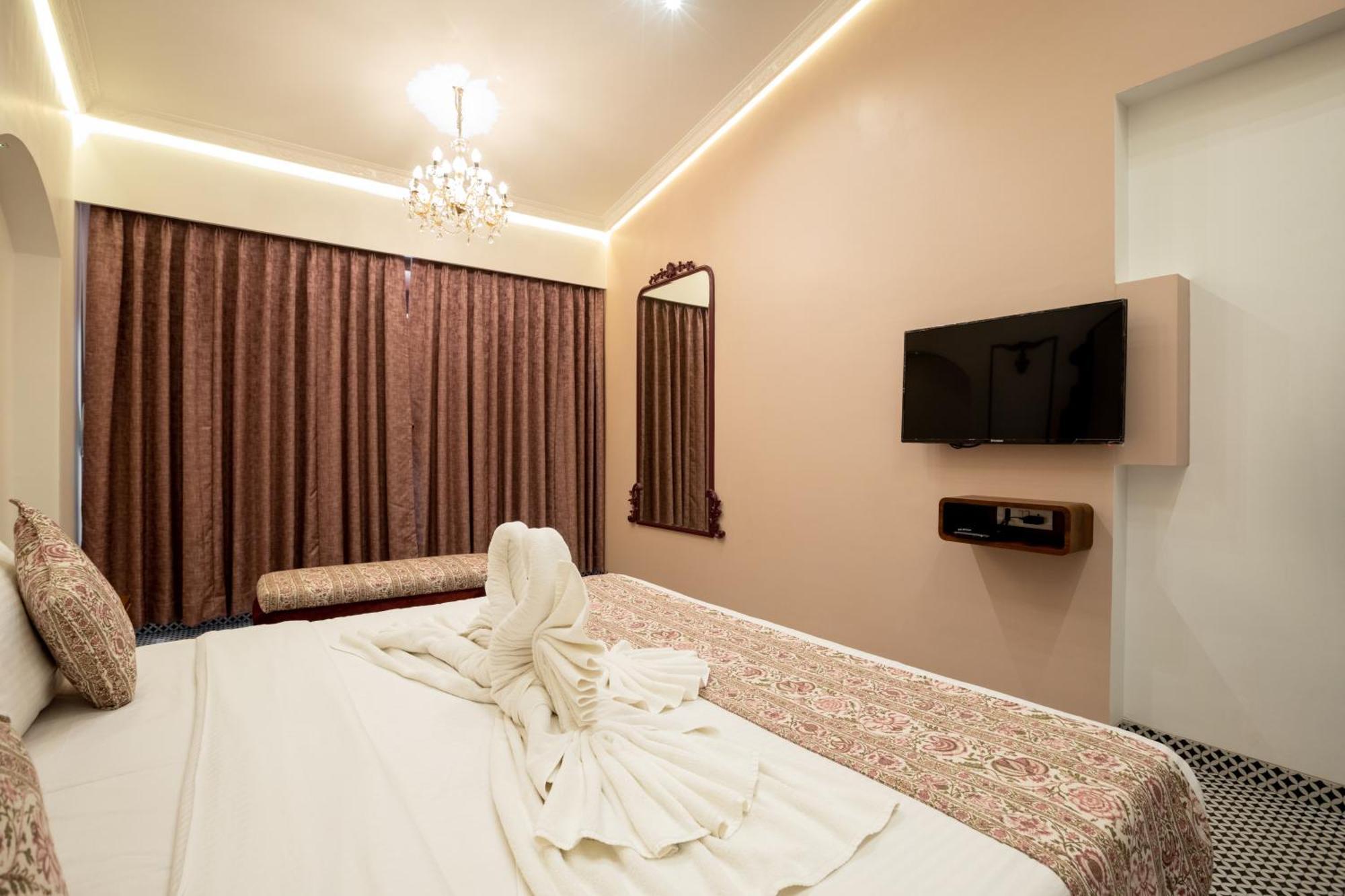 Zaras Resort Khandala Lonavala Exterior photo