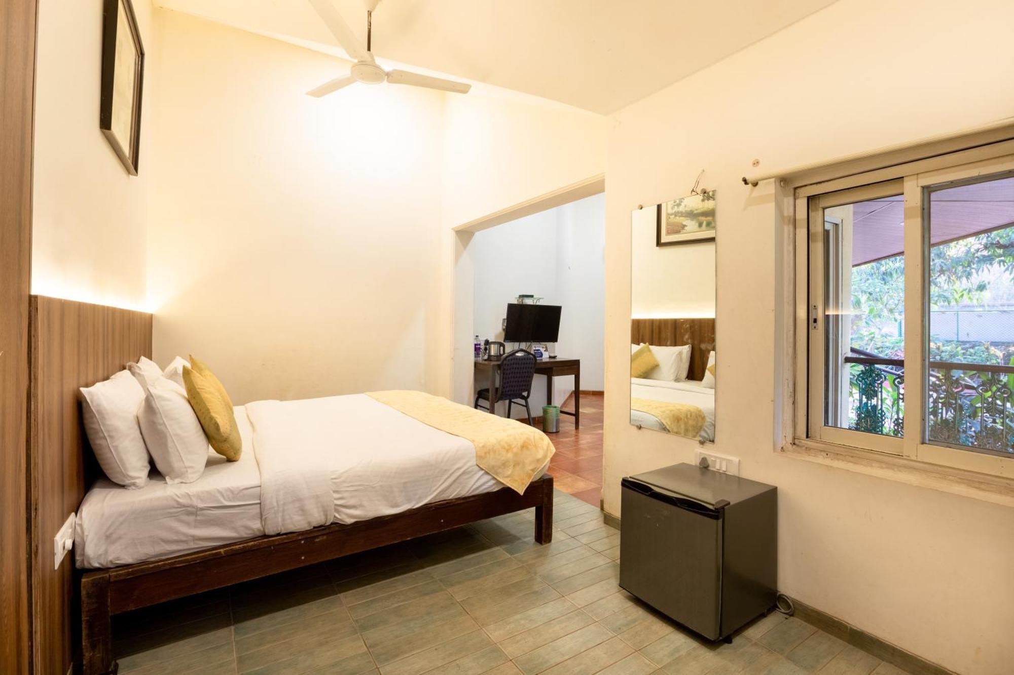 Zaras Resort Khandala Lonavala Exterior photo