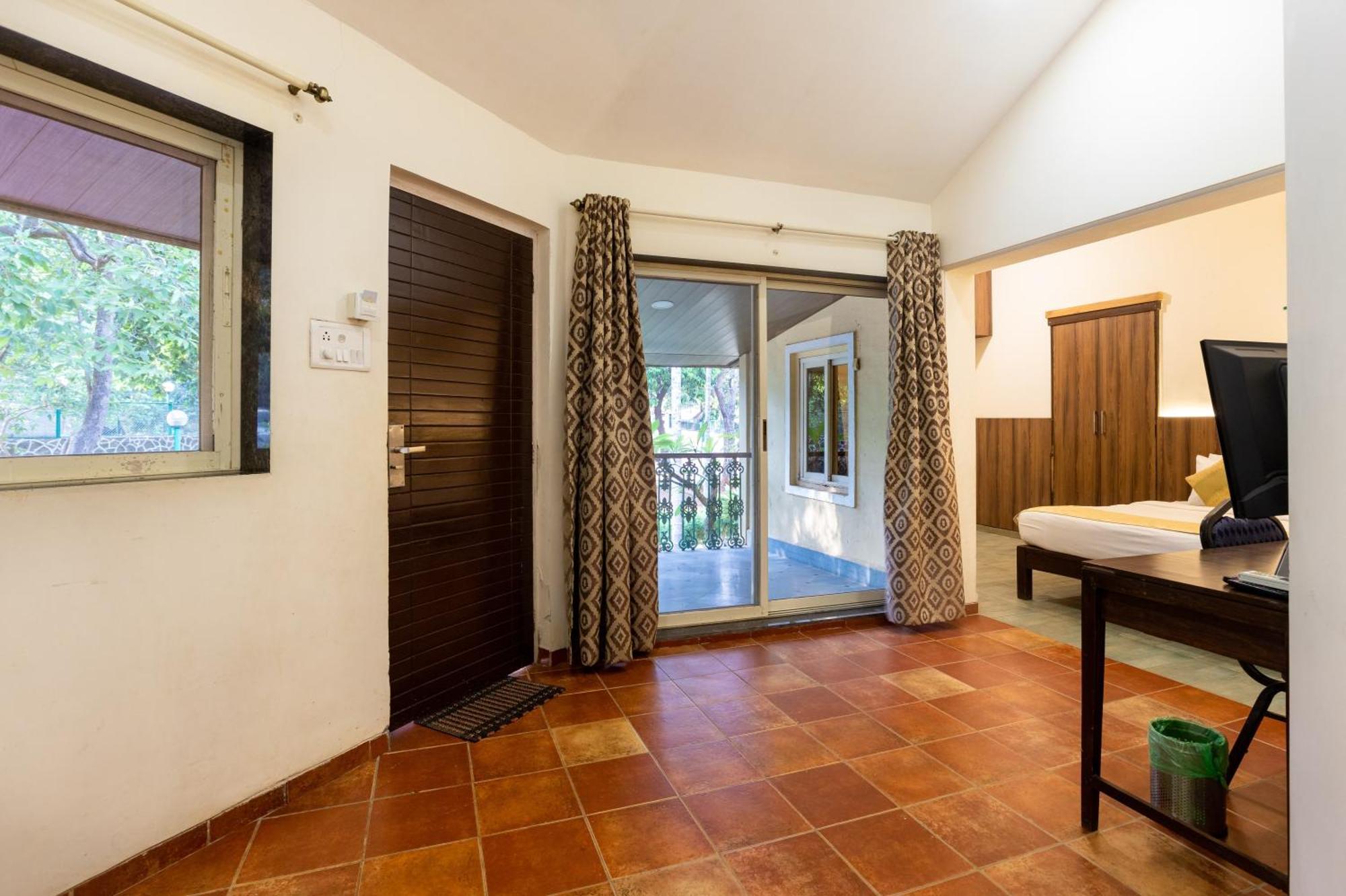 Zaras Resort Khandala Lonavala Exterior photo