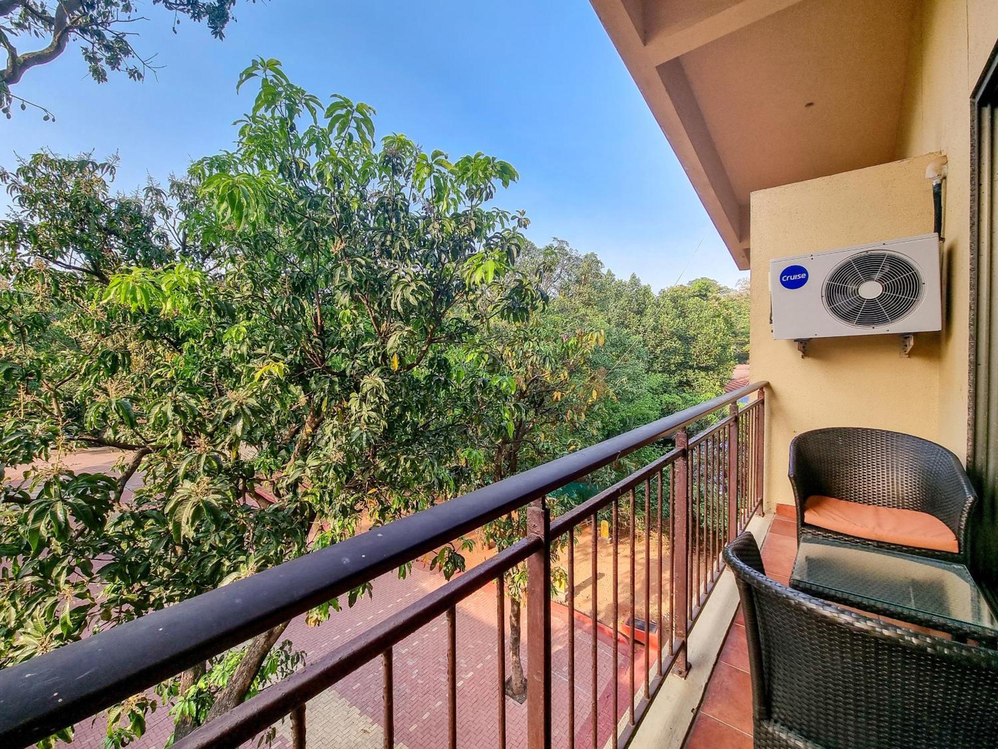 Zaras Resort Khandala Lonavala Exterior photo