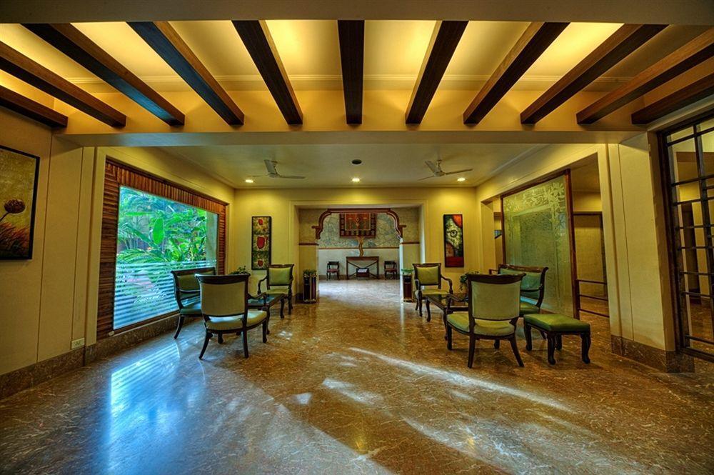 Zaras Resort Khandala Lonavala Exterior photo