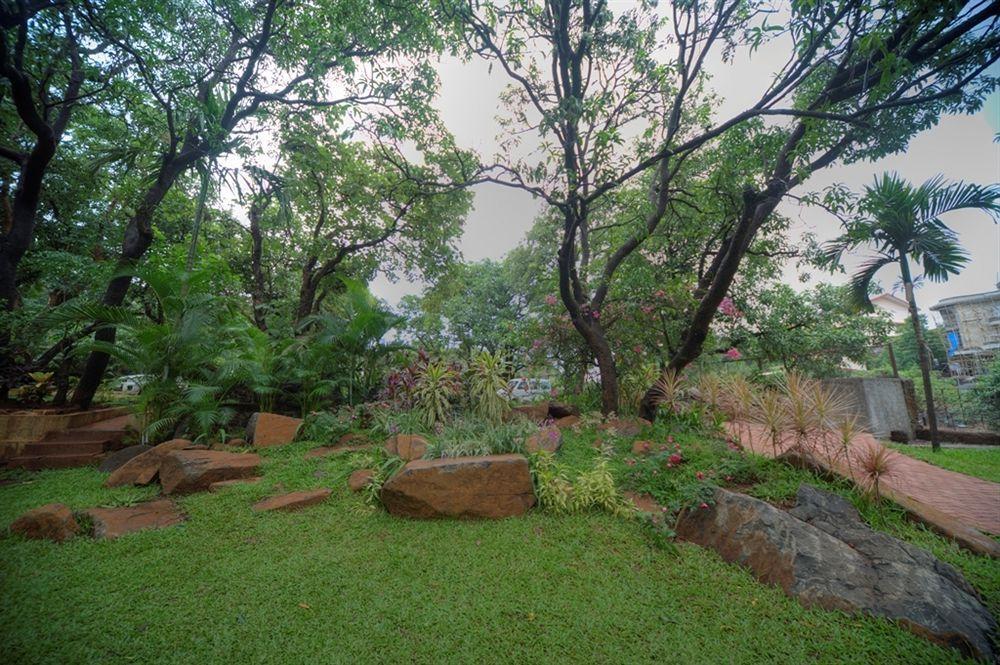 Zaras Resort Khandala Lonavala Exterior photo