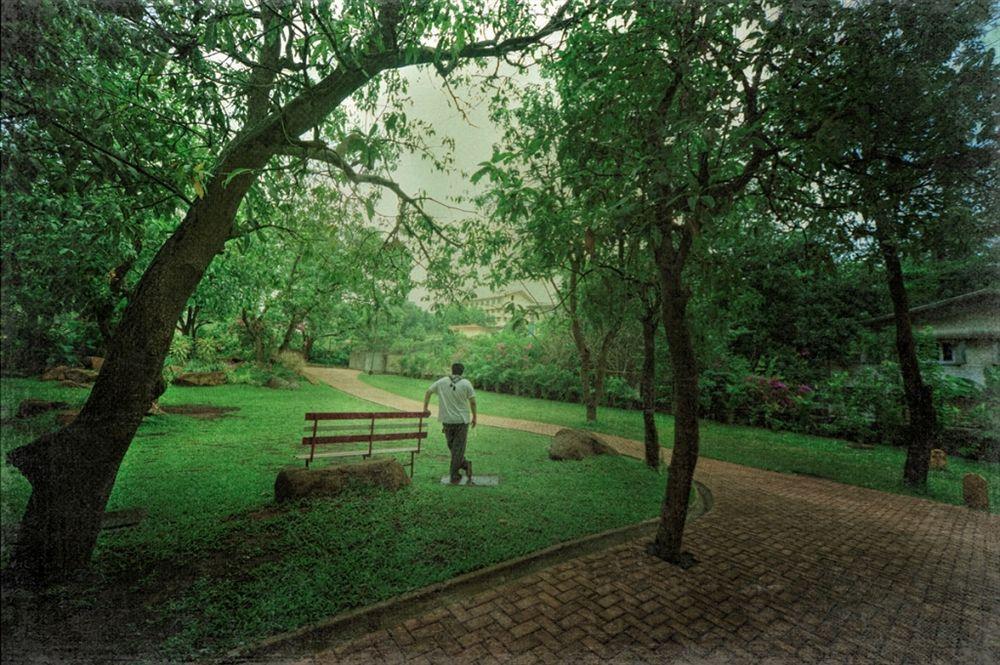 Zaras Resort Khandala Lonavala Exterior photo