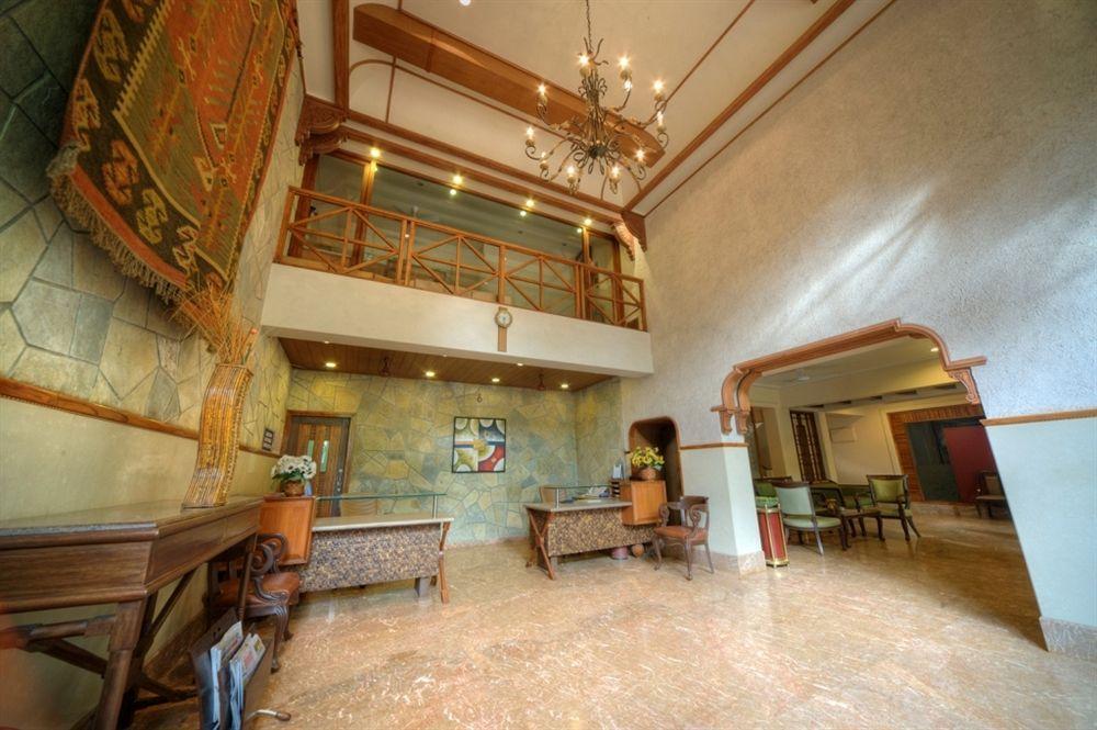 Zaras Resort Khandala Lonavala Exterior photo